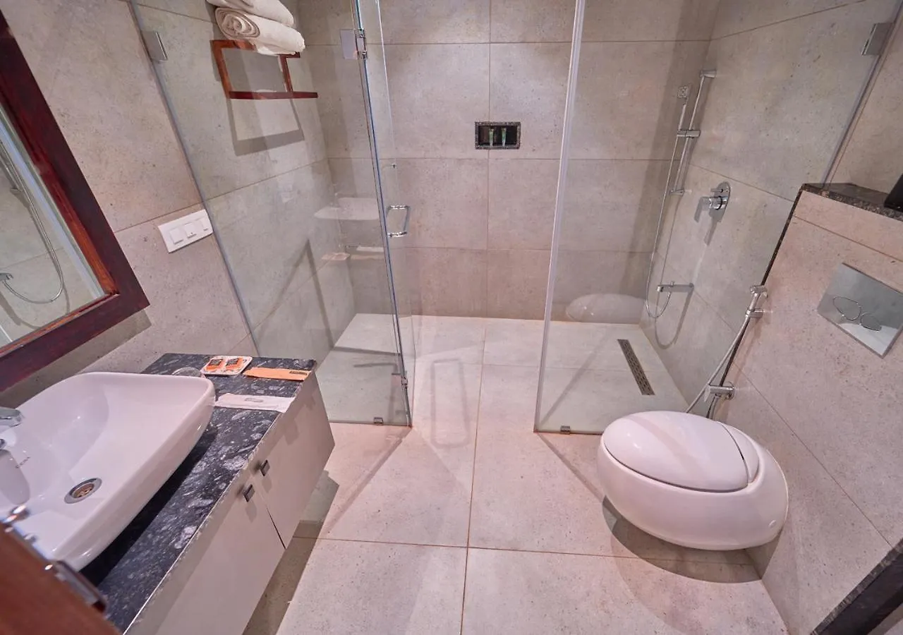 Beachside Pool Villa - Karthiyayini By Voye Homes Turavūr Casa vacanze