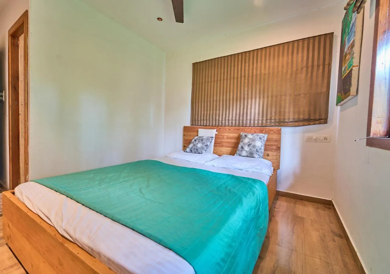 Beachside Pool Villa - Karthiyayini By Voye Homes Turavūr Indien